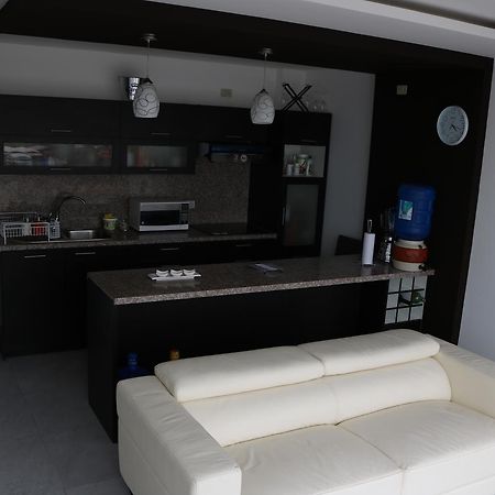 Residencia Bellavista Hotel Guayaquil Luaran gambar