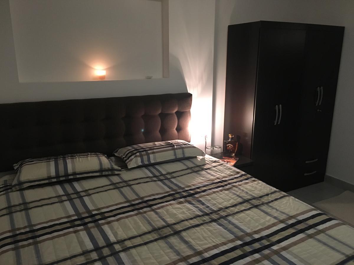 Residencia Bellavista Hotel Guayaquil Luaran gambar