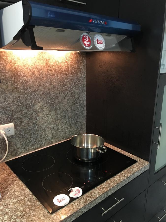Residencia Bellavista Hotel Guayaquil Luaran gambar