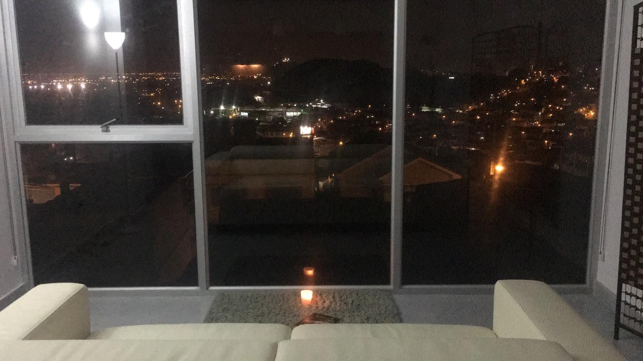 Residencia Bellavista Hotel Guayaquil Luaran gambar