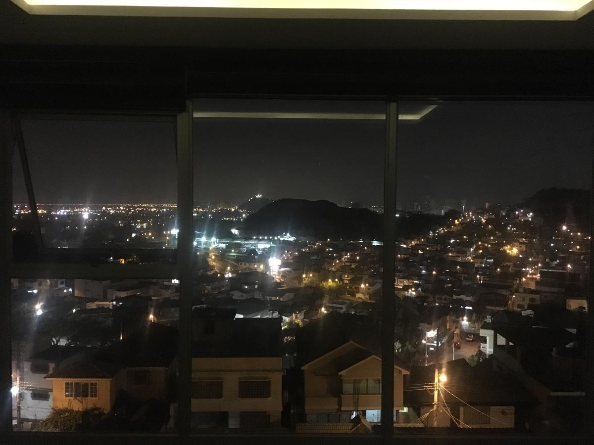 Residencia Bellavista Hotel Guayaquil Luaran gambar