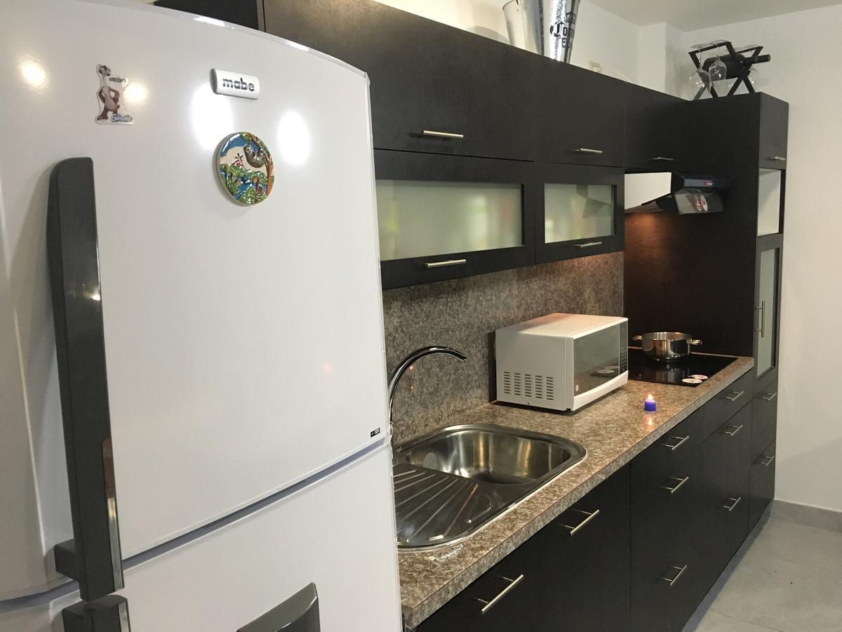 Residencia Bellavista Hotel Guayaquil Luaran gambar