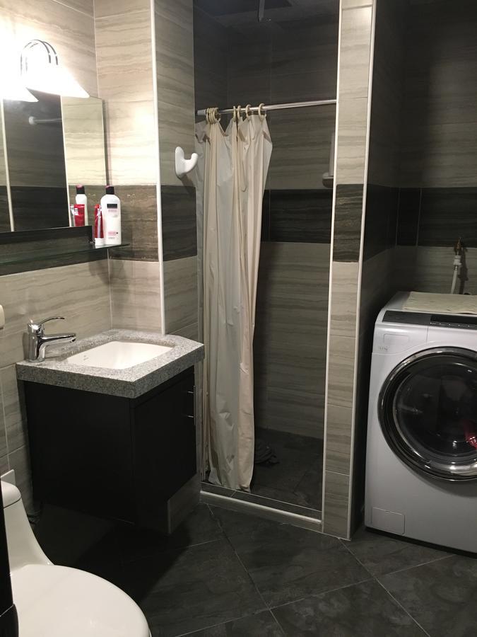 Residencia Bellavista Hotel Guayaquil Luaran gambar