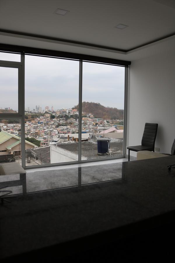 Residencia Bellavista Hotel Guayaquil Luaran gambar