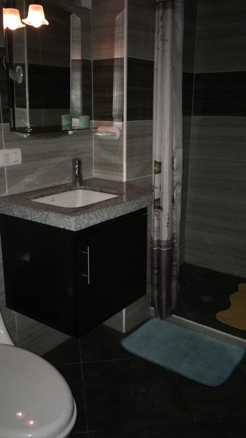 Residencia Bellavista Hotel Guayaquil Luaran gambar