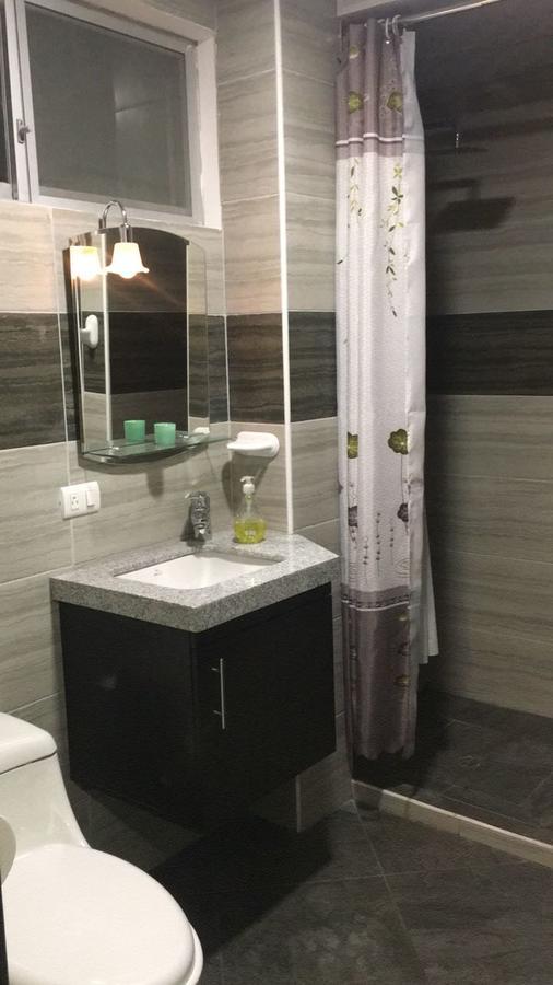 Residencia Bellavista Hotel Guayaquil Luaran gambar