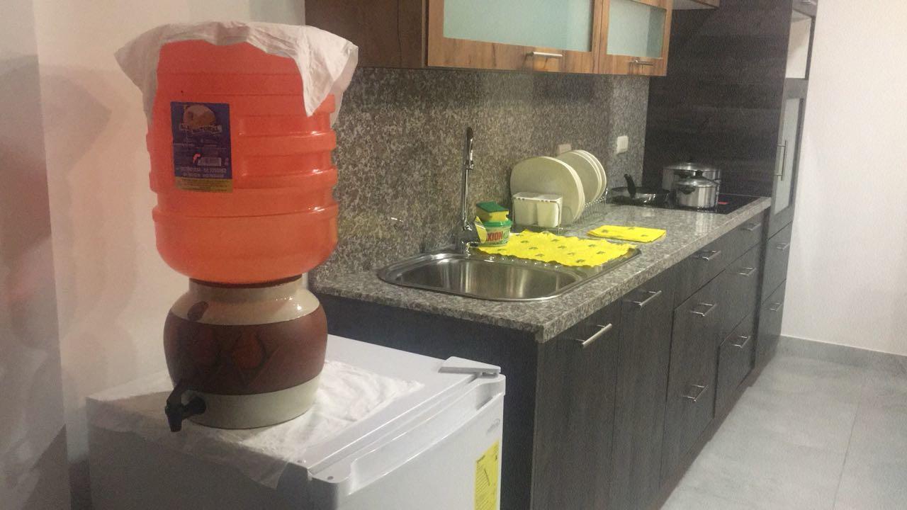Residencia Bellavista Hotel Guayaquil Luaran gambar