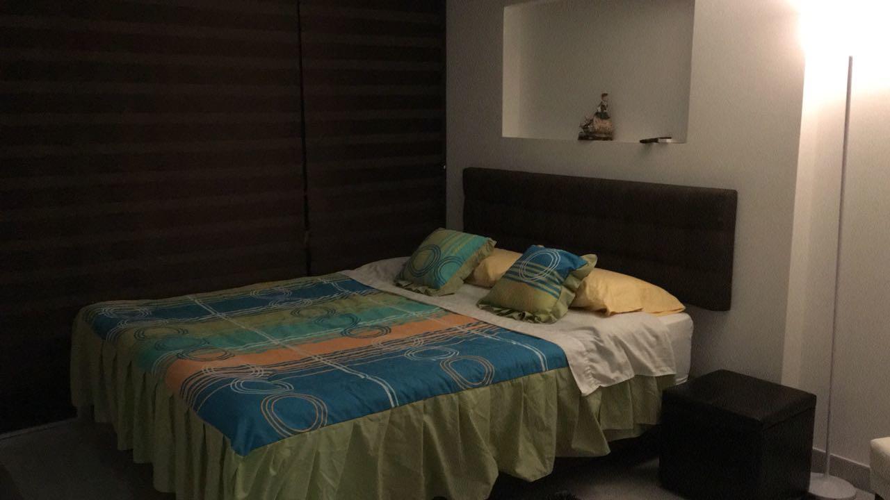 Residencia Bellavista Hotel Guayaquil Luaran gambar