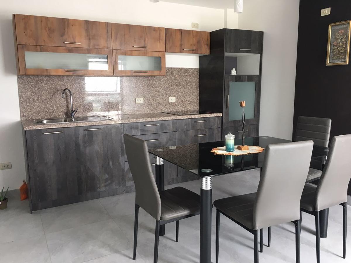Residencia Bellavista Hotel Guayaquil Luaran gambar