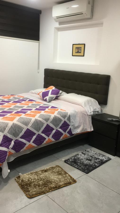 Residencia Bellavista Hotel Guayaquil Luaran gambar