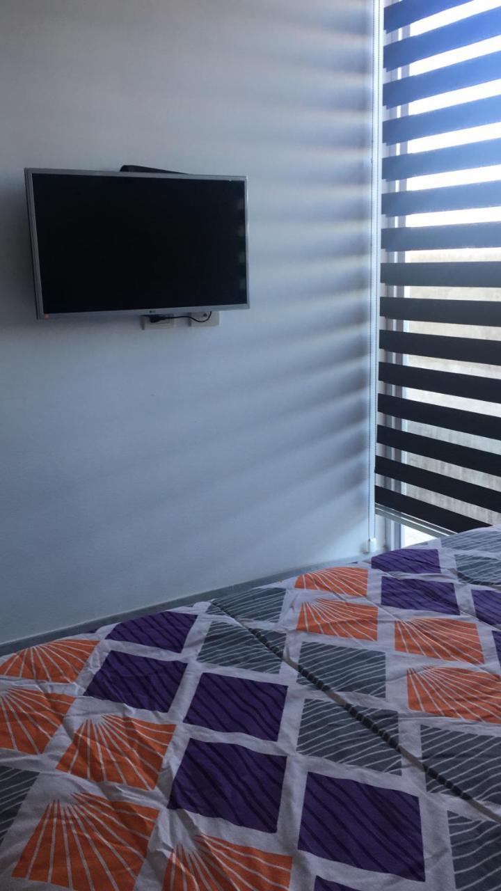 Residencia Bellavista Hotel Guayaquil Luaran gambar