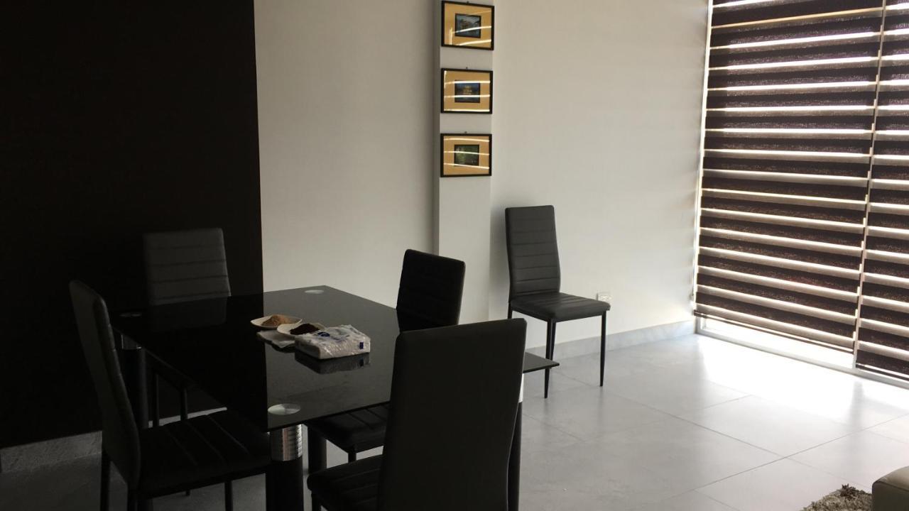 Residencia Bellavista Hotel Guayaquil Luaran gambar